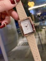 Invoice for Anthony | Chane1 BOY·FRIEND Rose Gold Replica Watch